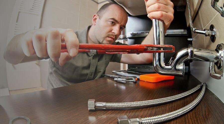 Local expert plumbing services in Derma, MS